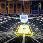 Chase Center