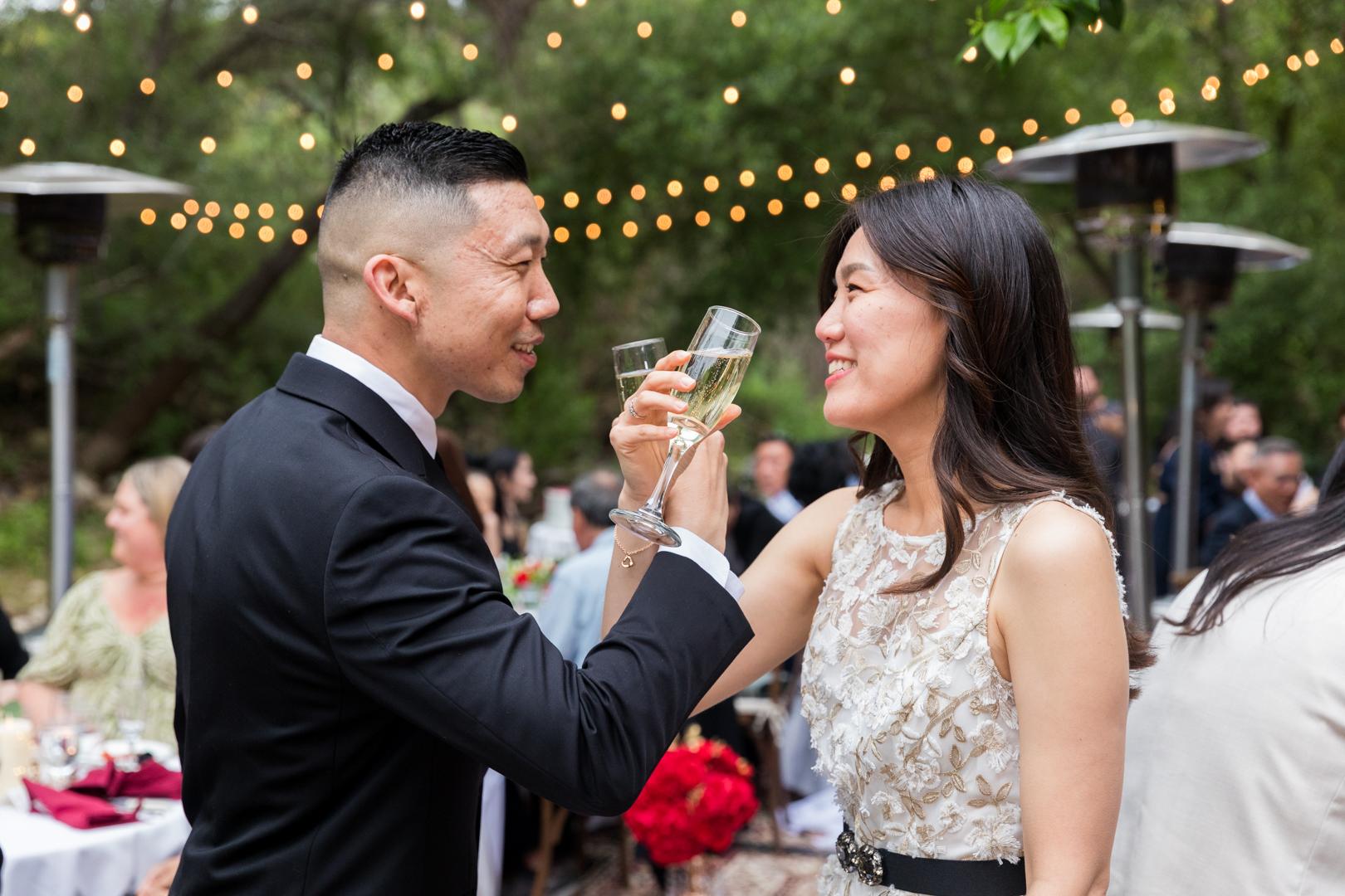 The Wedding Website of Sulynn Jin and Alex Hong