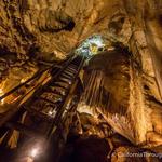 Mercer Caverns