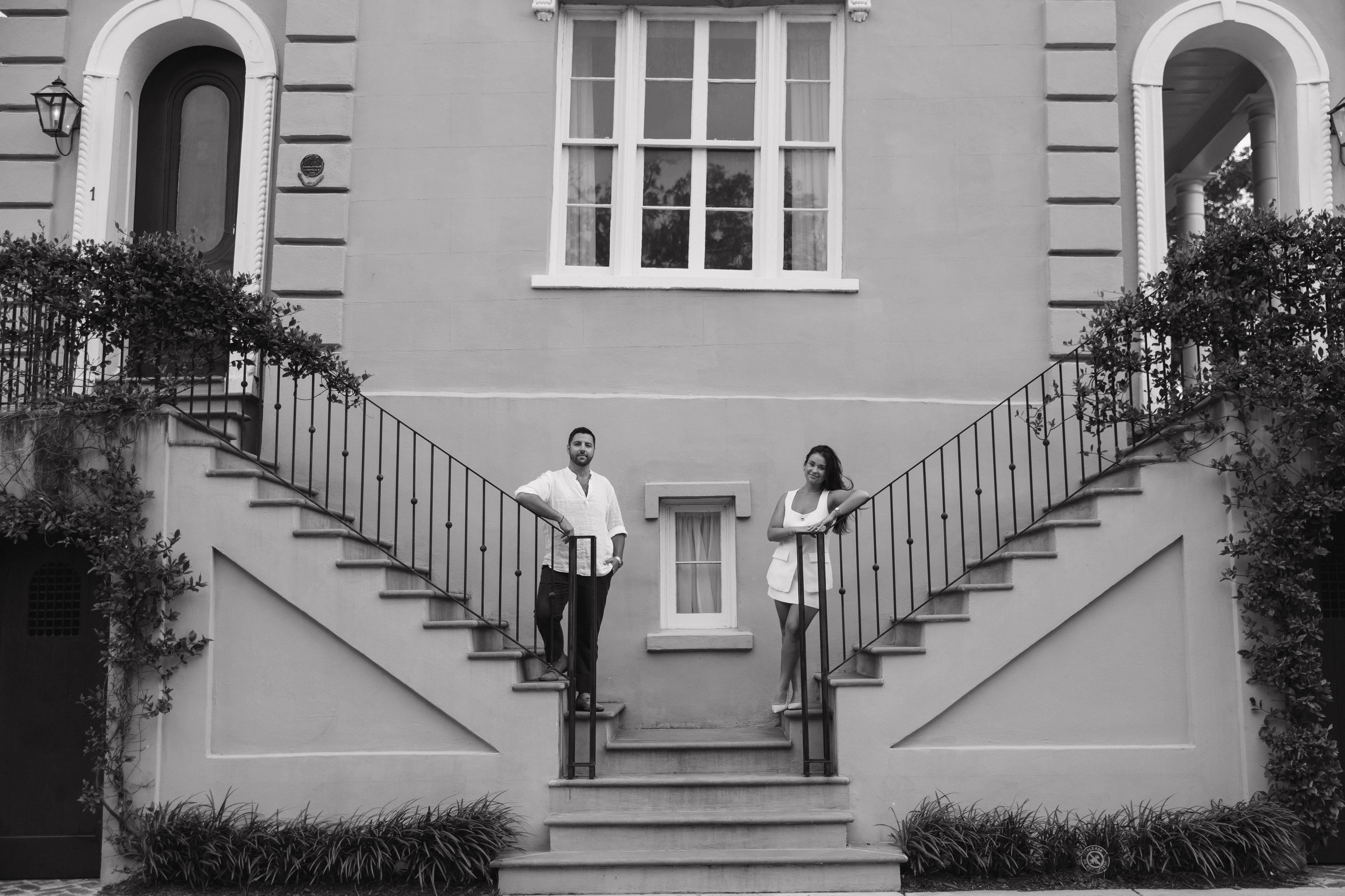 The Wedding Website of Emarie June and Panagiotis Kakaziotis