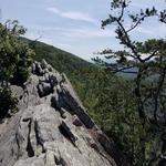 Buzzard Rock