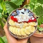 Haleʻiwa Bowls (Dessert)