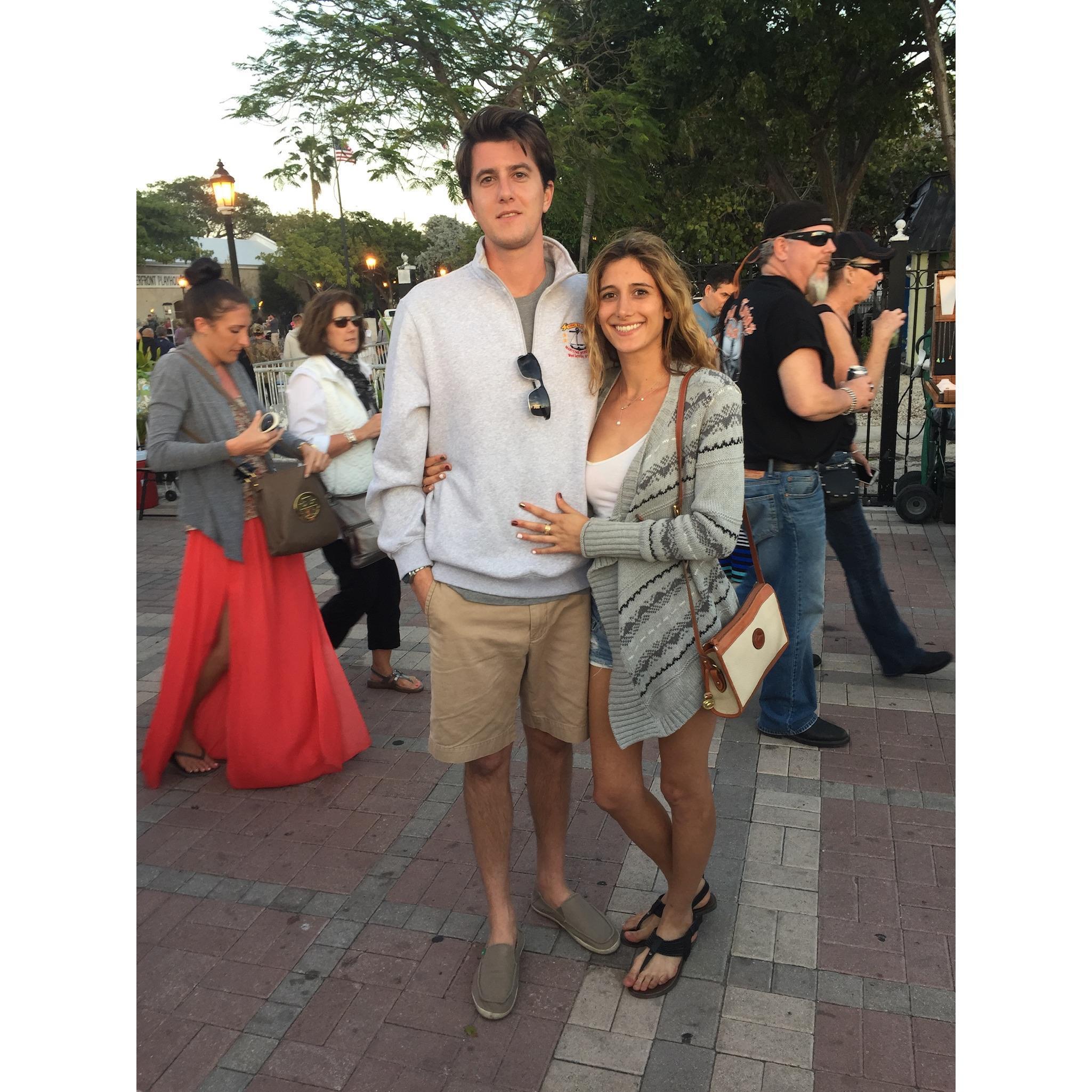 Key West 2015