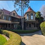 Winchester Mystery House