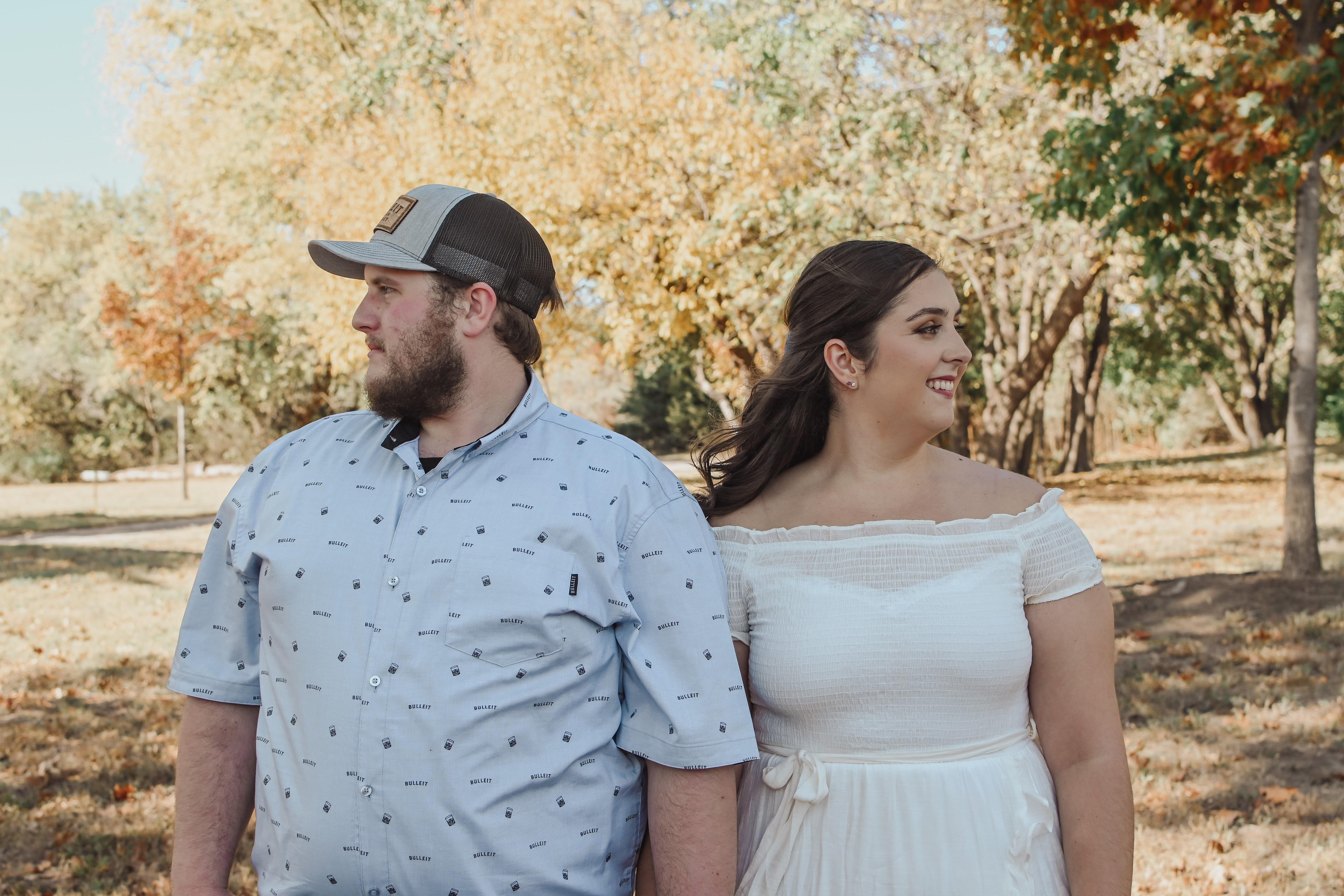 The Wedding Website of Ashleigh Varner and Hunter Radke
