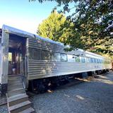 Northwest Railway Museum, Snoqualmie Depot