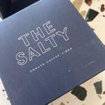 The Salty Donut