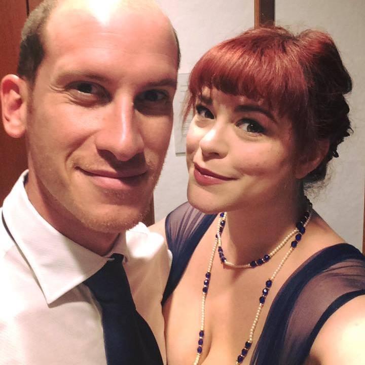 Keith & Brenna's Wedding