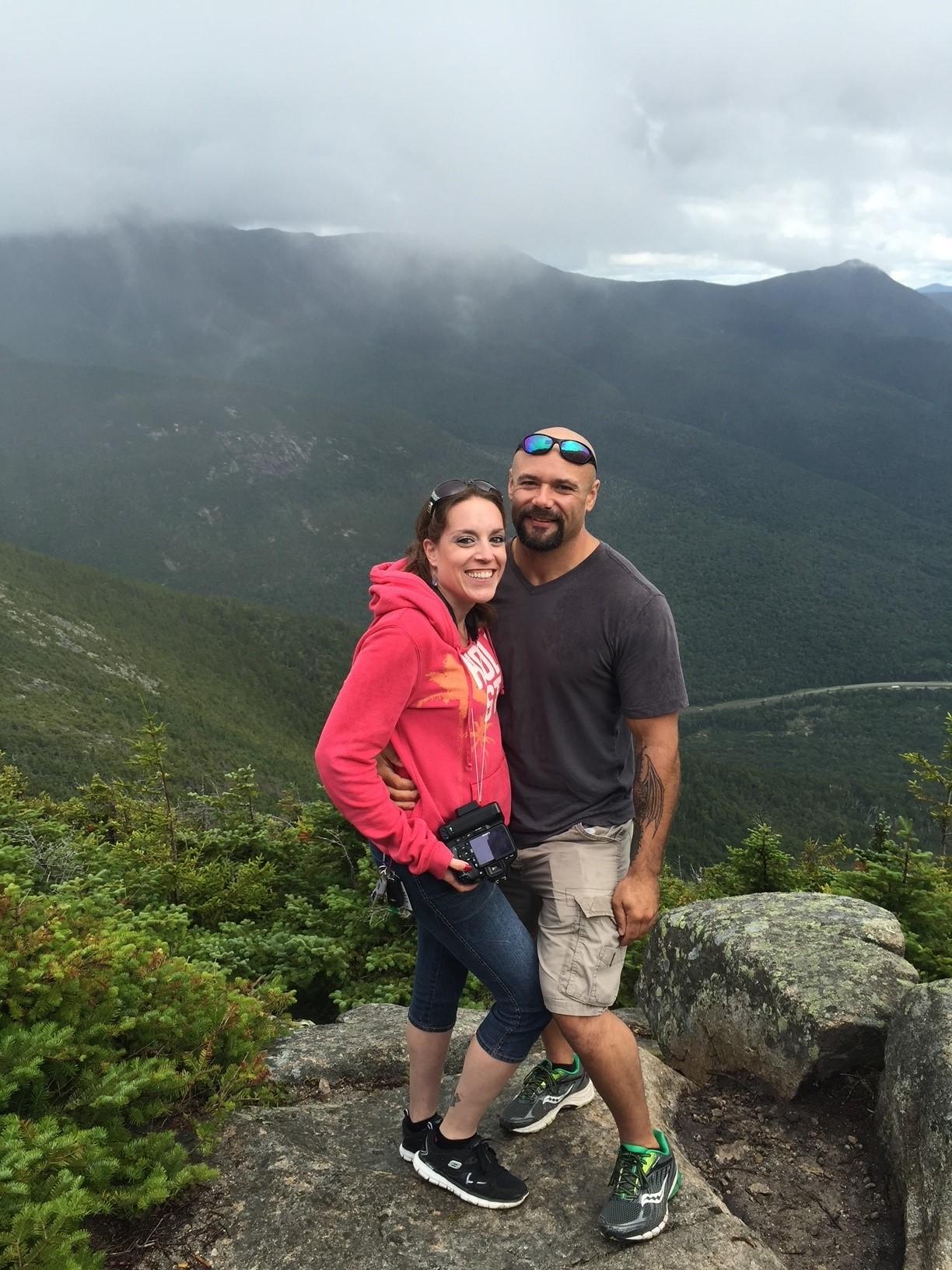 The Wedding Website of Bethany Juneau and Paul Wright