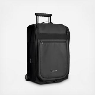 Copilot Small International Carry-On Luggage Roller