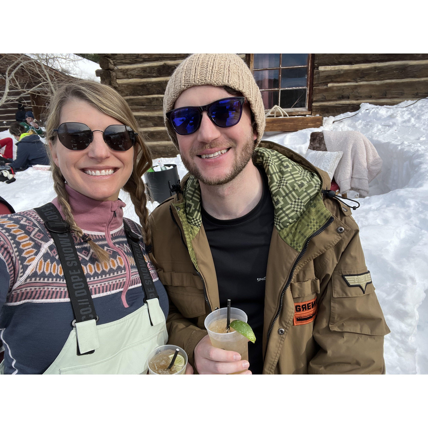Colorado