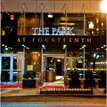 The Park at 14th