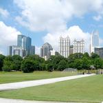 Piedmont Park
