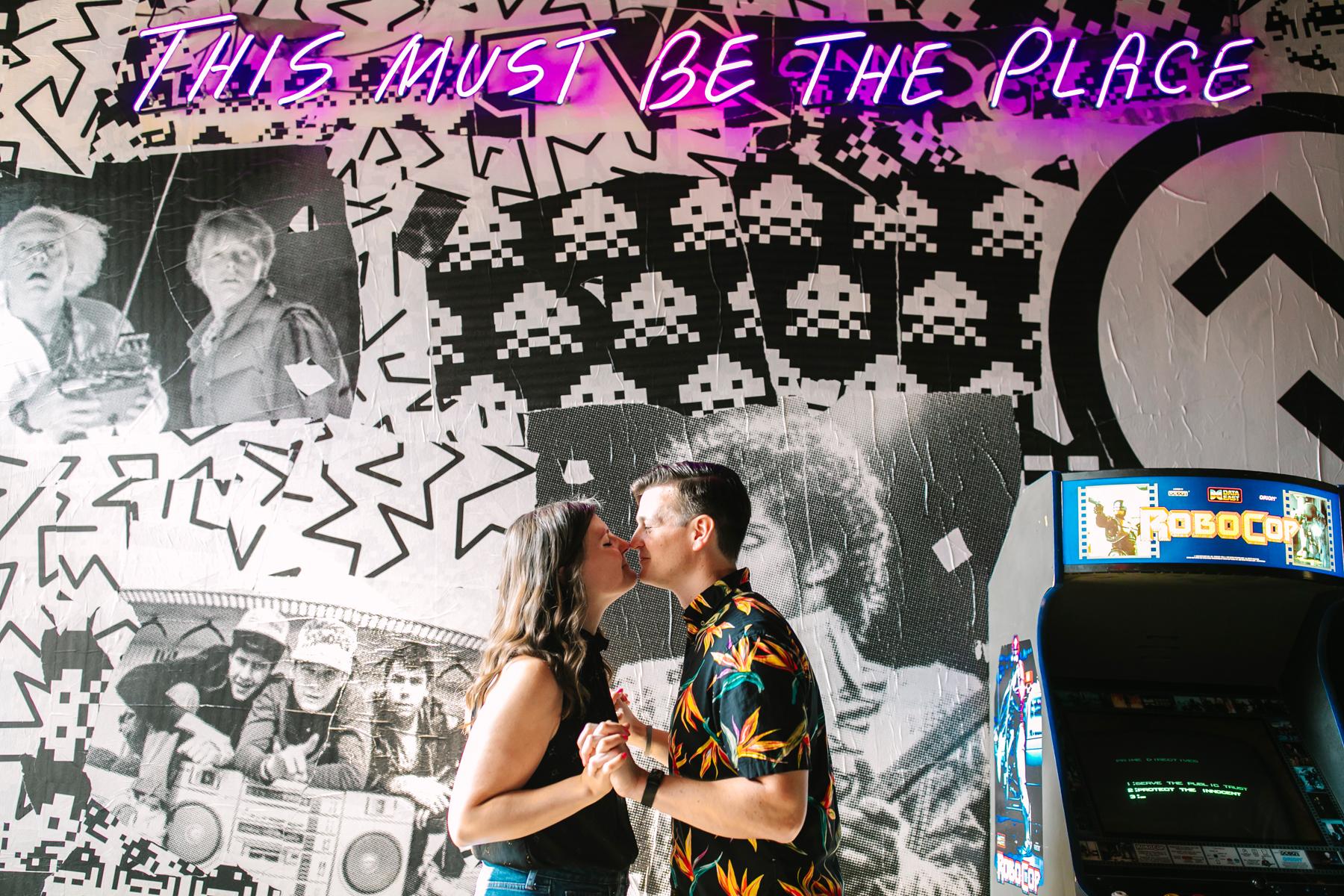 The Wedding Website of Alex Andrews and Hailey Schantzen