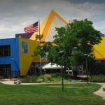 Children's Museum of Denver at Marsico Campus