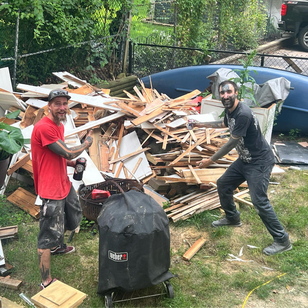 Home Renovation