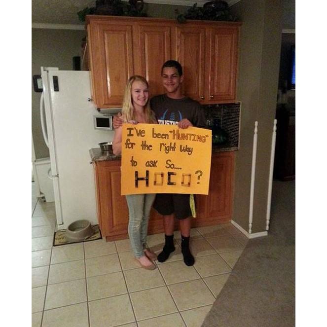 This was the first picture we ever took together
