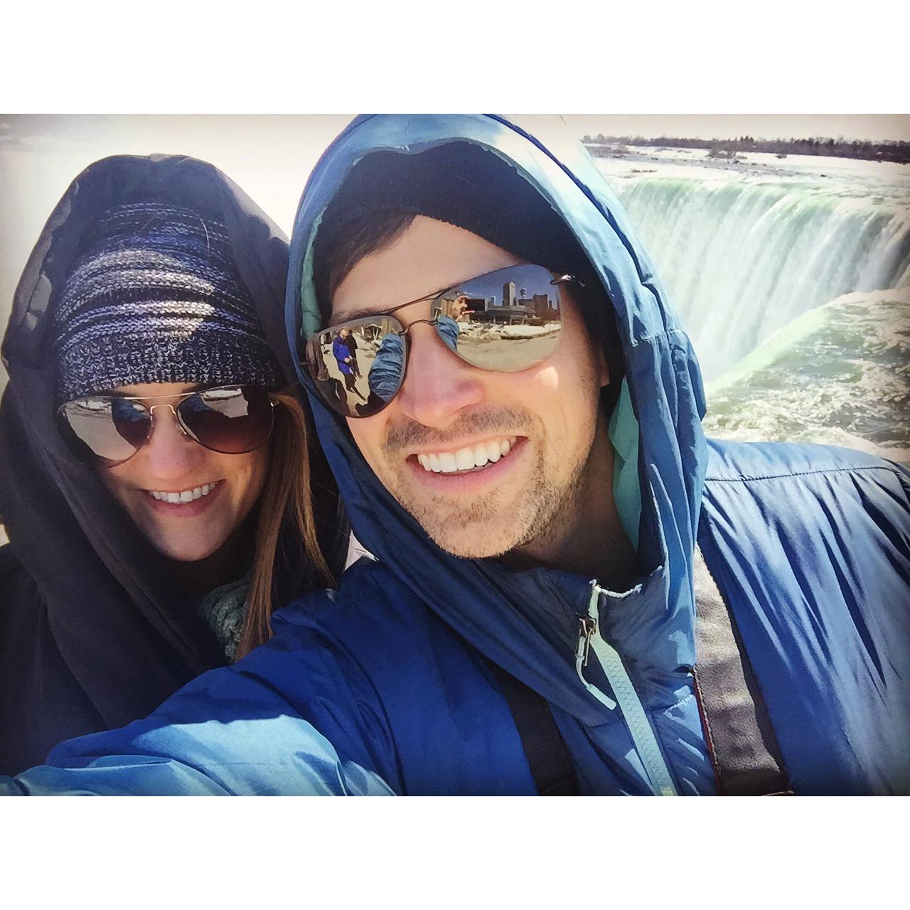 Niagara Falls