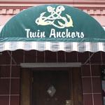 Twin Anchors Restaurant & Tavern