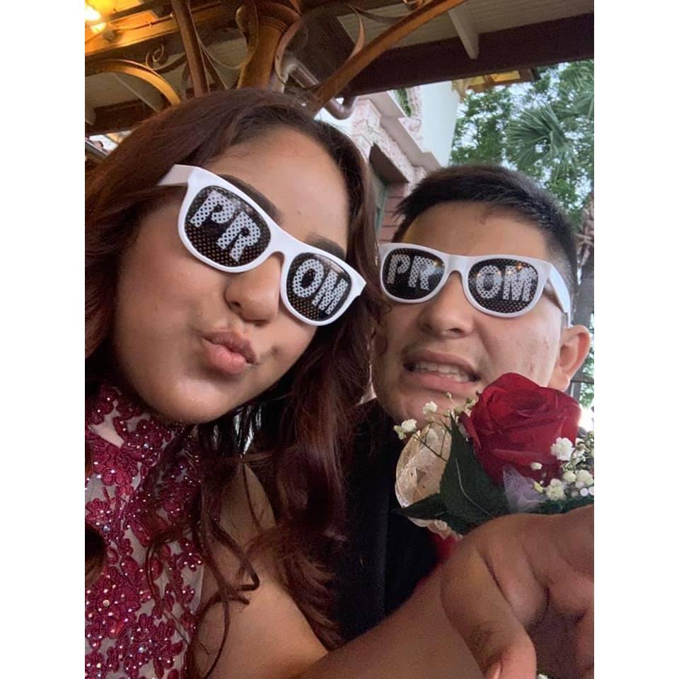 #PROM'19