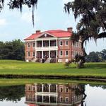 Drayton Hall