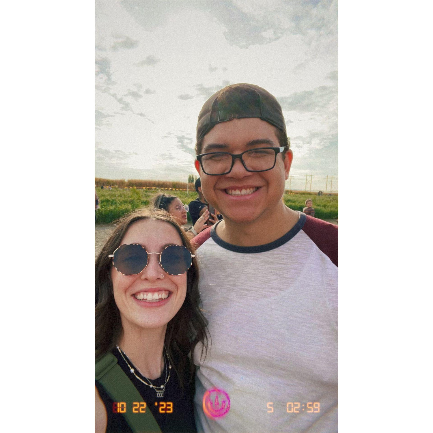 Pumpkin patch - 2023