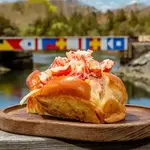 The Lobster Trap Restaurant