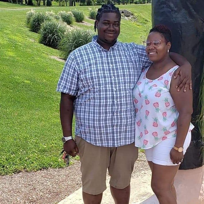 summer family trip #vereen