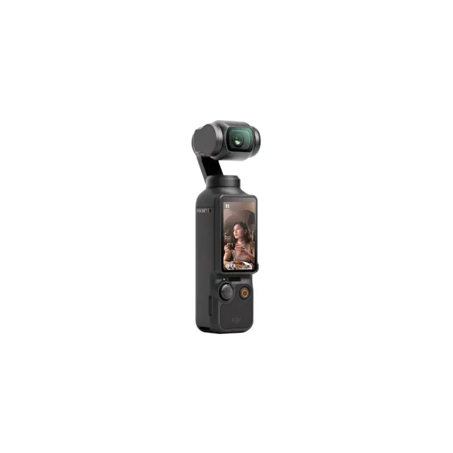 DJI Pocket 3 4K Handheld Camera