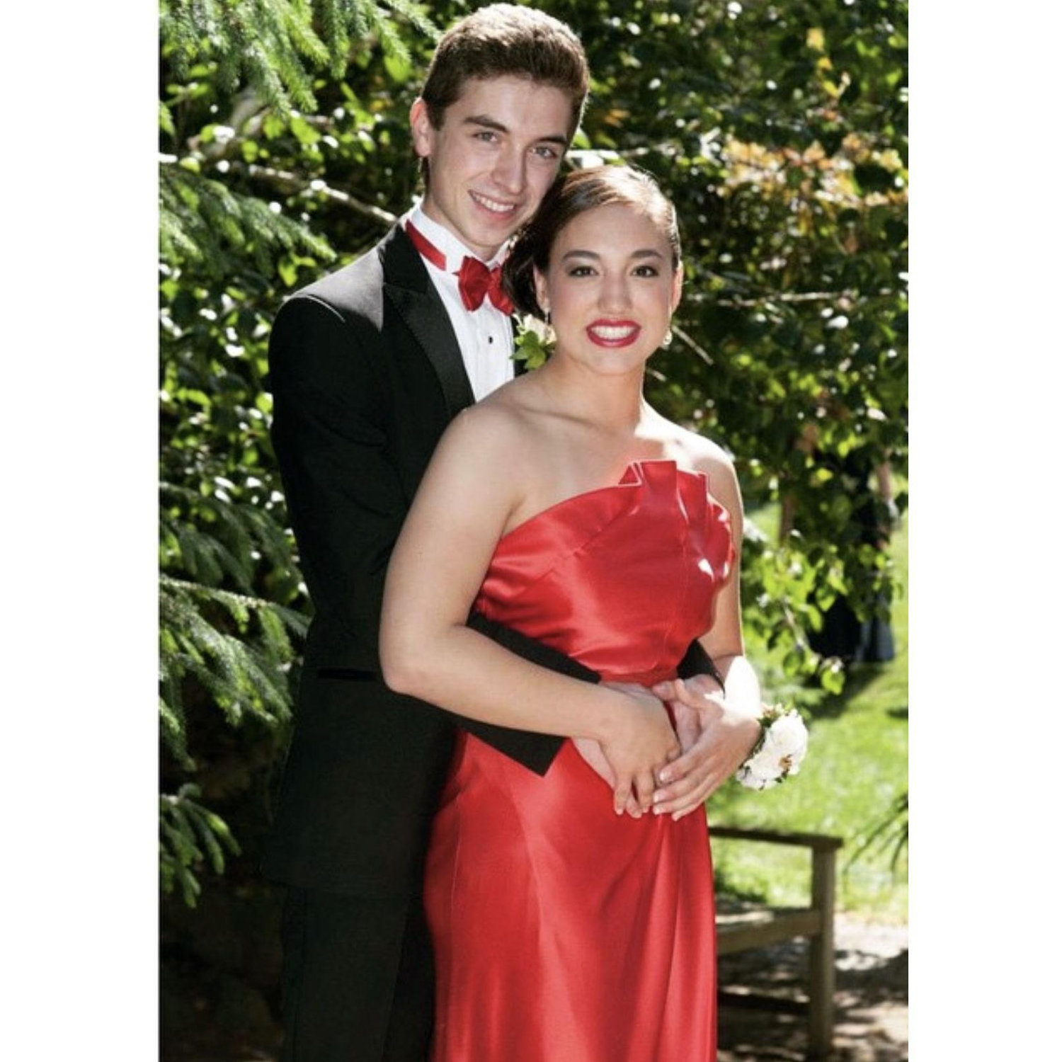 Prom! June 2015