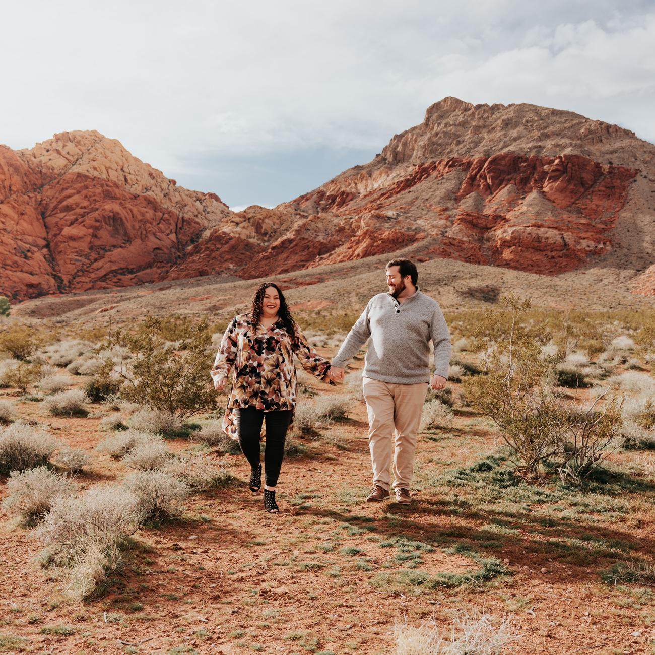 Red Rock, Las Vegas