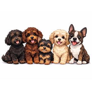 Puppy fund!!!
