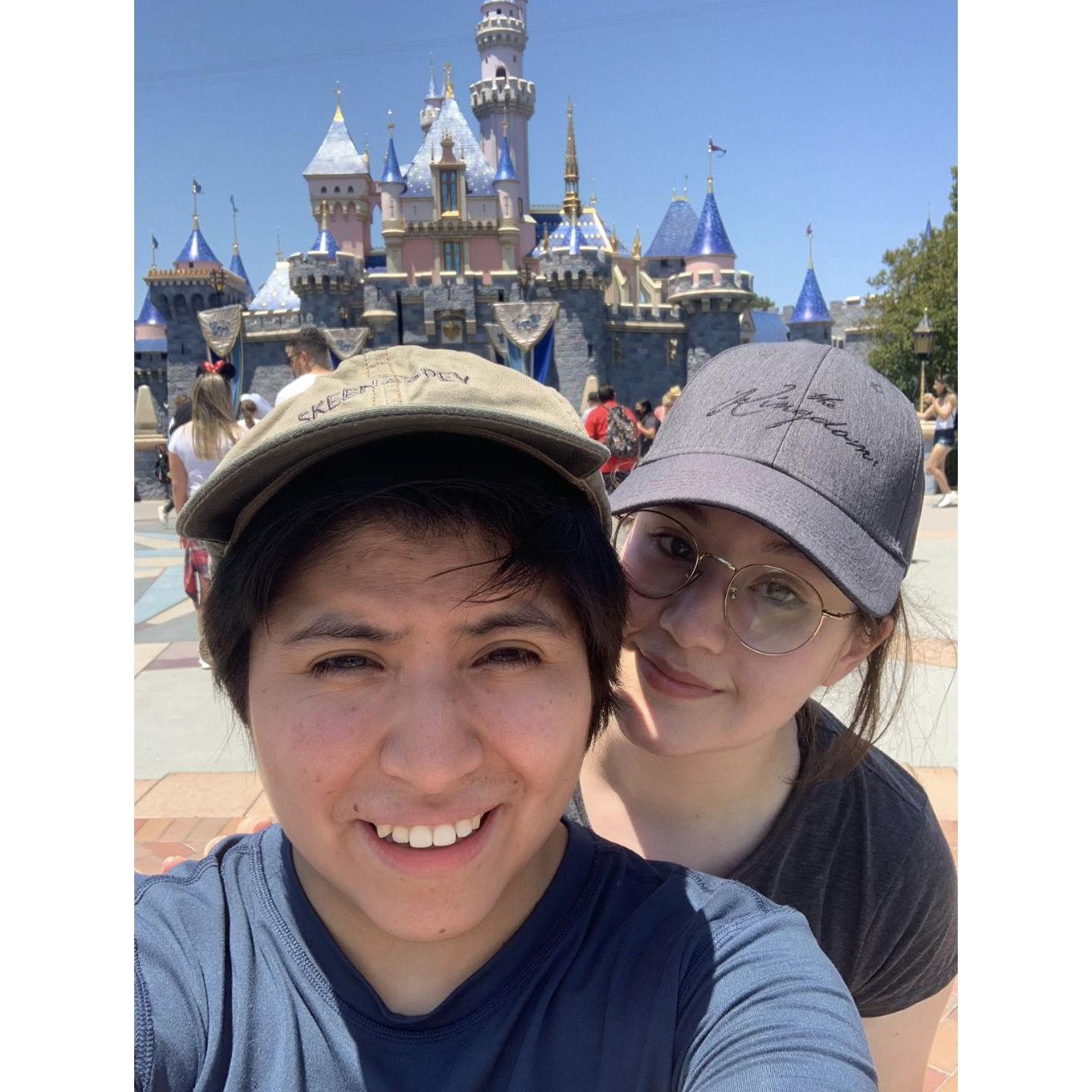 Disneyland
