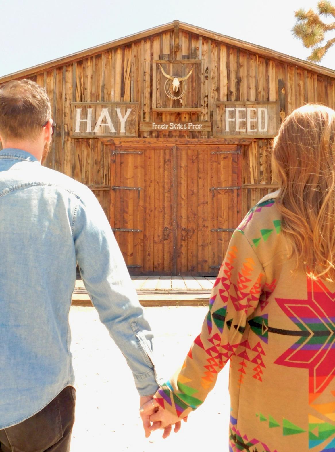 The Wedding Website of Lainey DePompa and Kyle Kay
