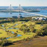 Golf at Patriots Point