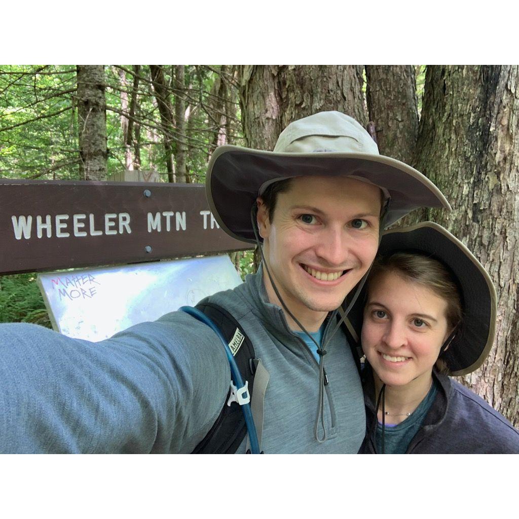Sutton, VT