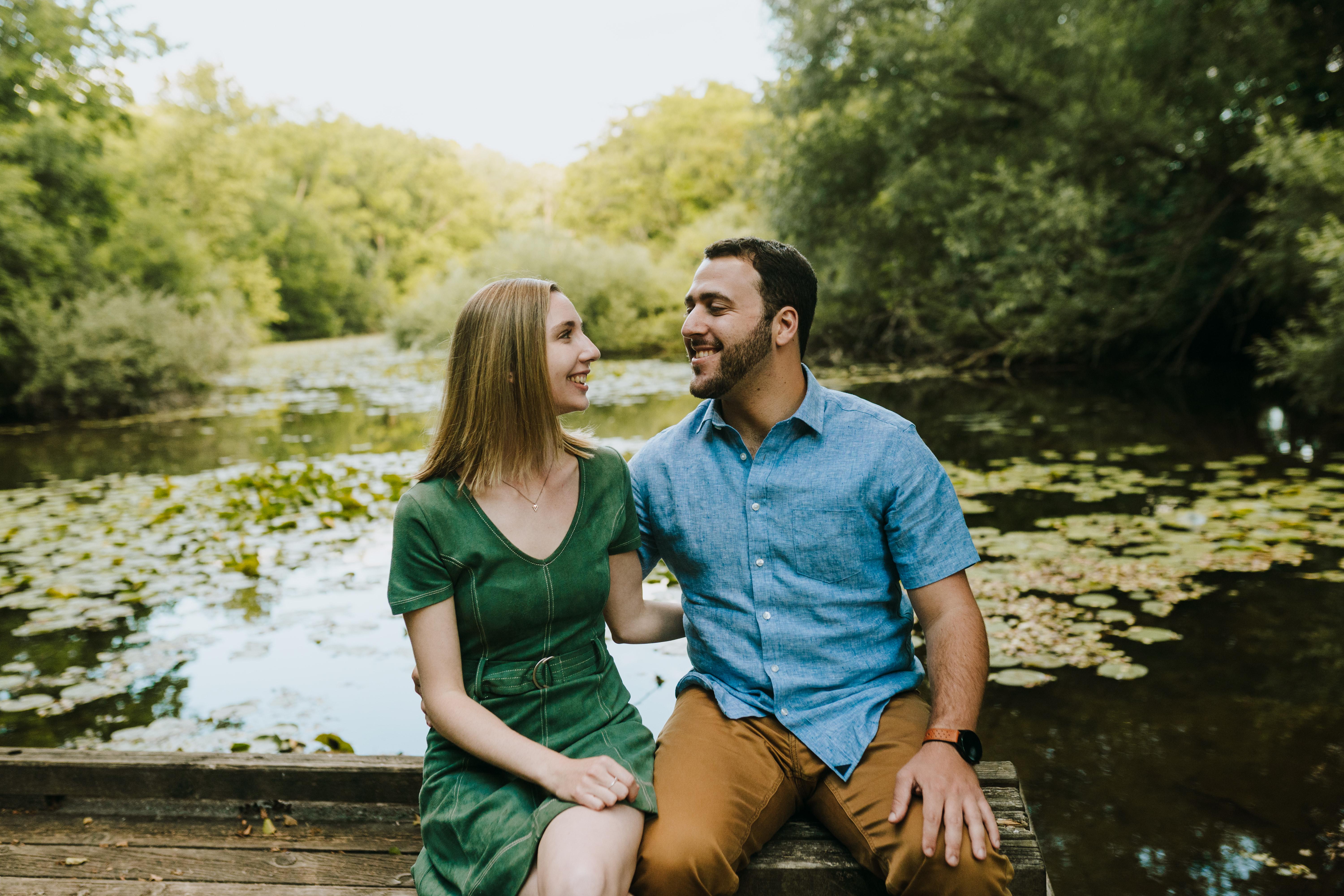 The Wedding Website of Sarah Dieck and Matthew Wells