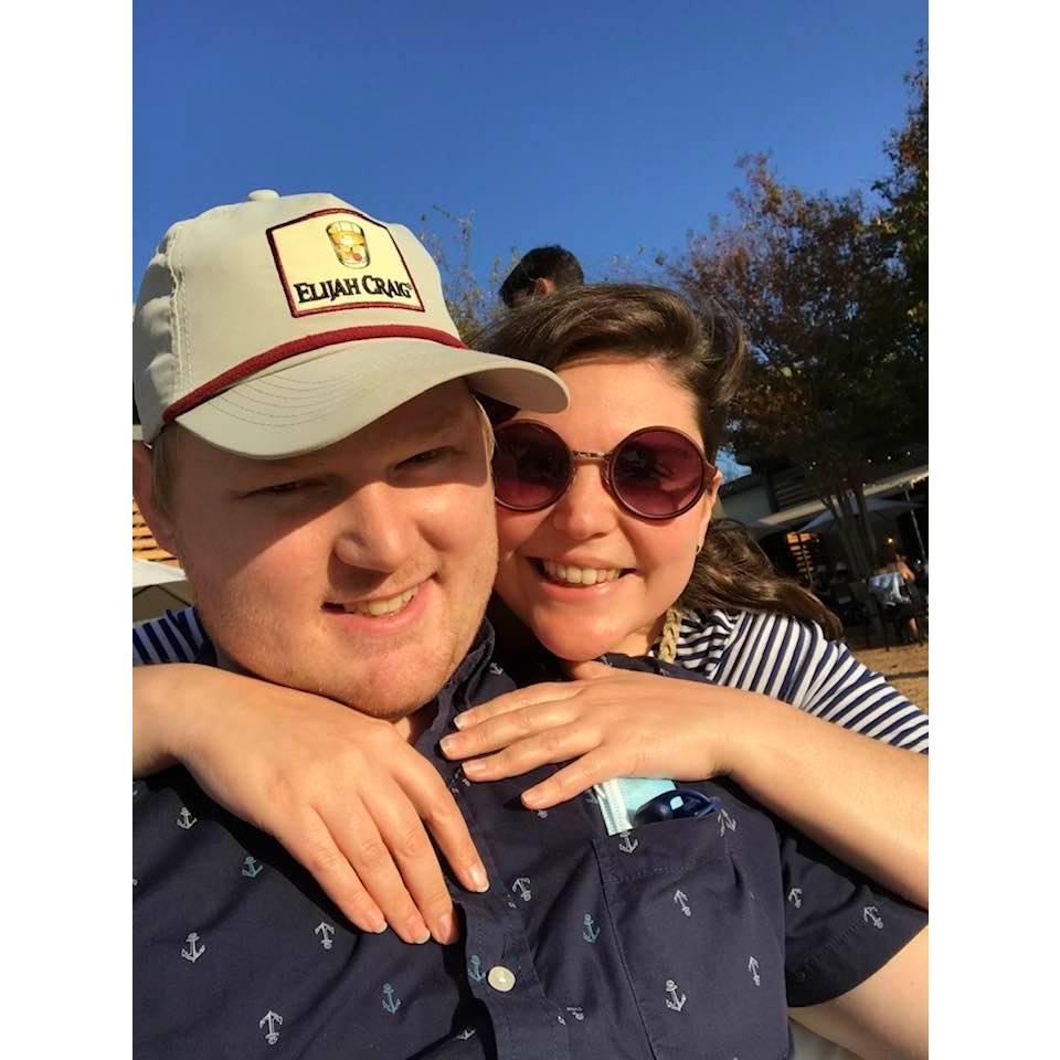 We have done so many awesome dates!