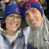 Wrigley Field
