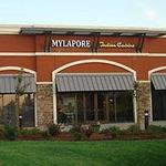 Mylapore South Indian Vegetarian