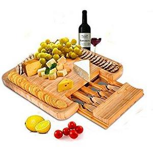 Cheese Cutlery Kit