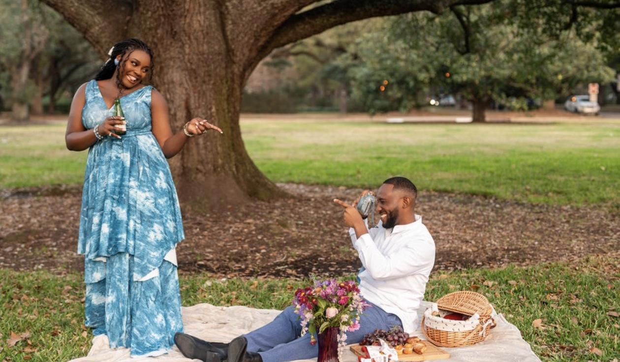 The Wedding Website of Uzochukwu Anwaegbu and Chidera Emeto
