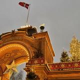 Tivoli Gardens