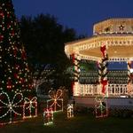 Historic Downtown Grapevine