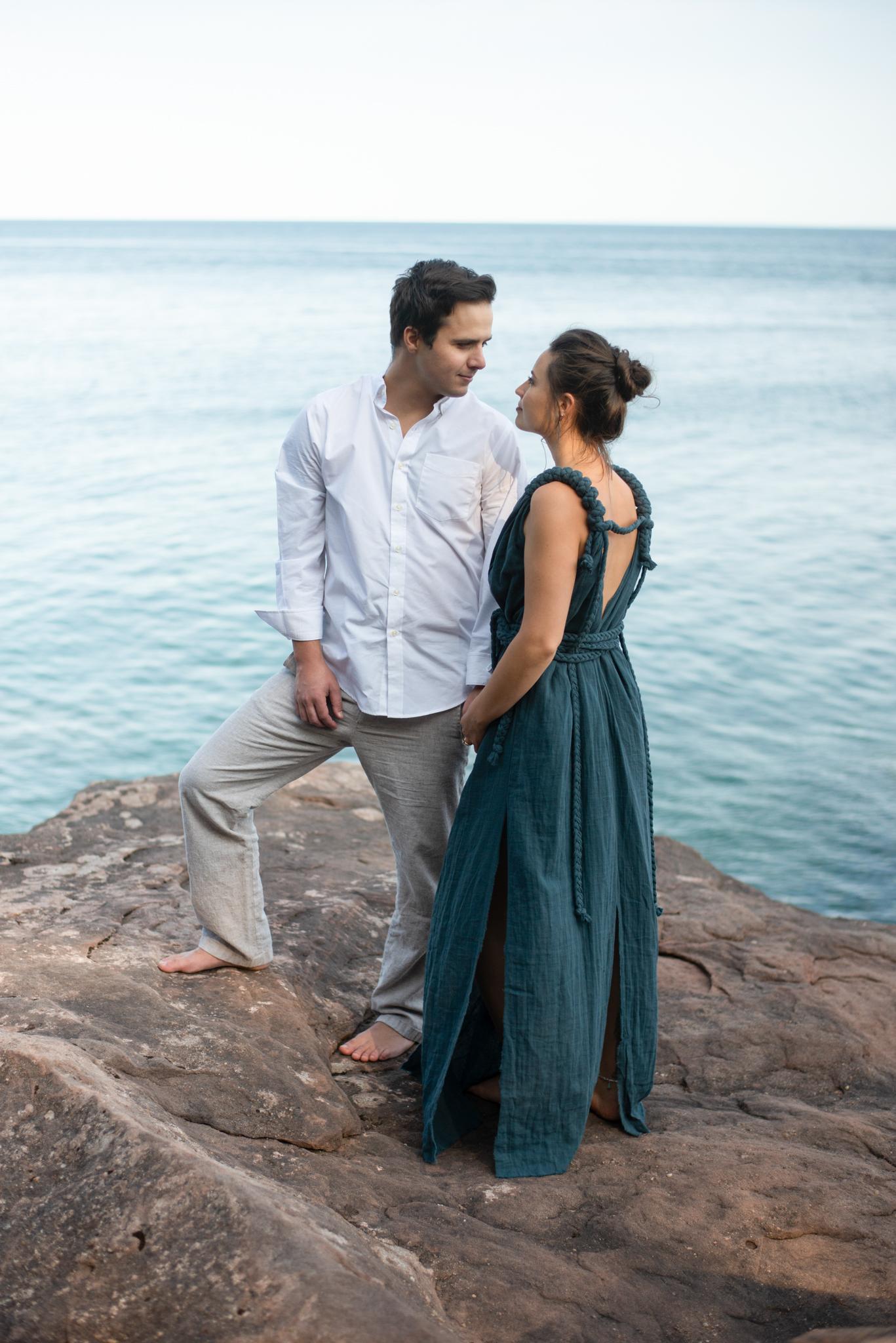 The Wedding Website of Marilyn Alexander and Gabriel Jacobs