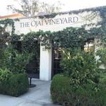 The Ojai Vineyard Tasting Room