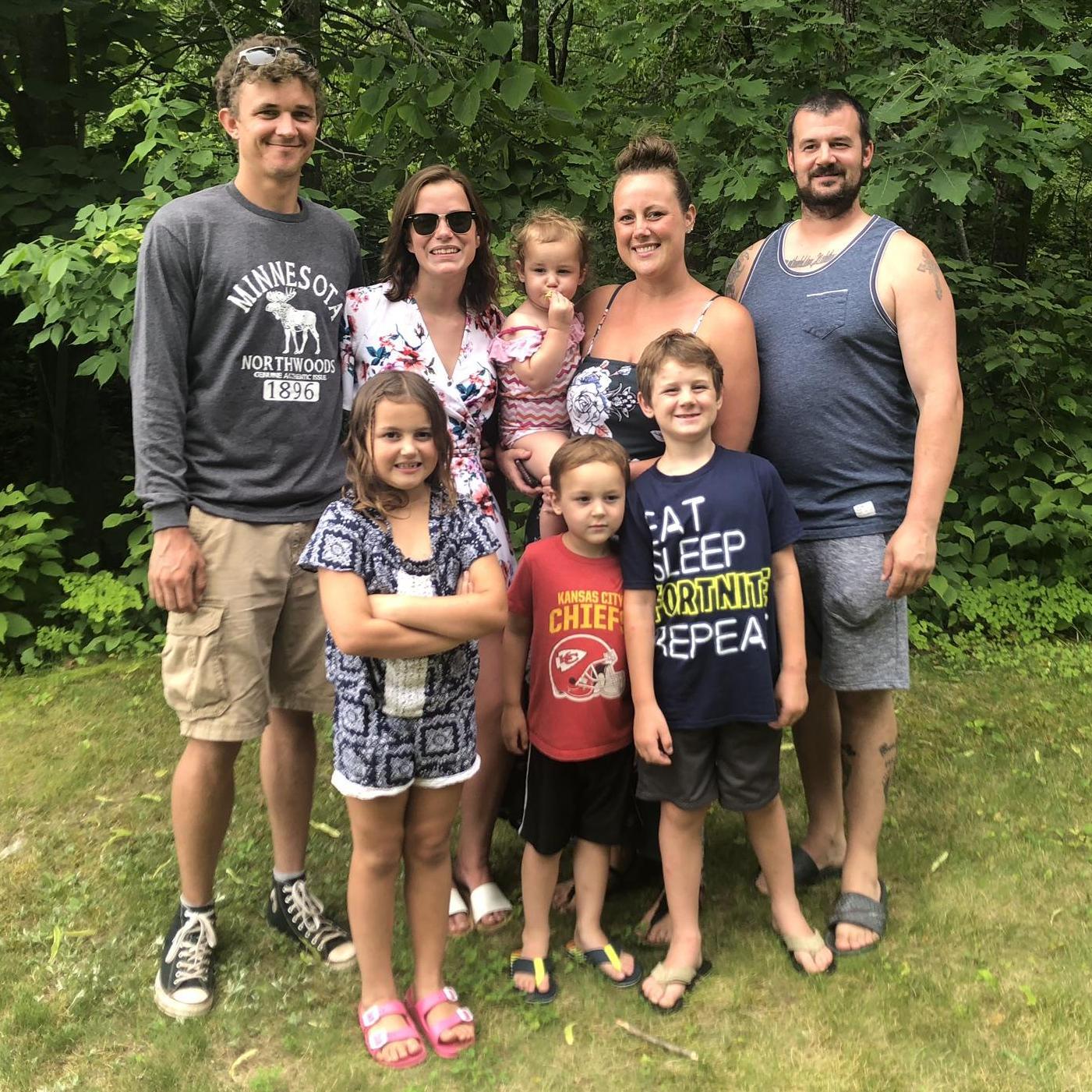 Thankful to the camera crew and ones who helped set up the proposal/vacation!