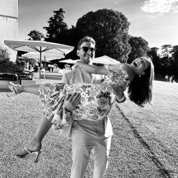 Honeymoon/Gift Fund