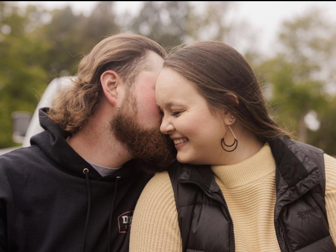 The Wedding Website of Madison Turner and Kyle Staley