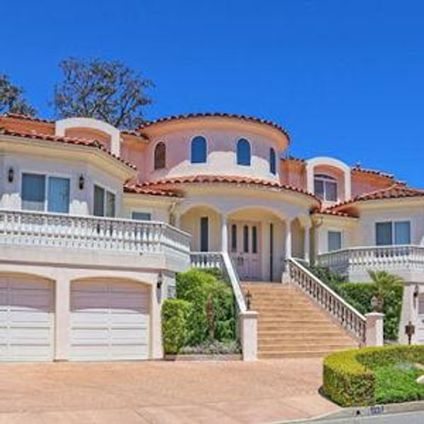Home Down Payment (Credit Card Option)